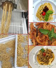 OSTERIA BELLA ITALIA Bild 9