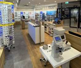 Apollo-Optik - Elmshorn E-Center A23 Bild 4