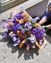 Fleuriot Fleurs, Fleuriste Gare O'Vives Bild 13