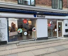 Audika Hørecenter, København Ø billede 3