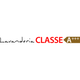 Lavanderia self-service classe A logo