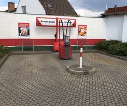 star Tankstelle Bild 3