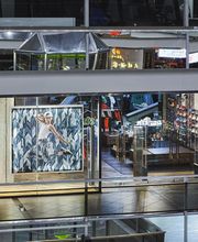 Nike Store Berlin Bild 11