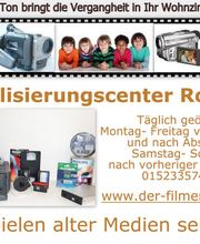 Der Filmemacher Bild 8