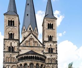 Mercure Bonn City Center Bild 5