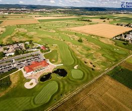 Golfplatz Niedernberg