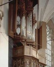 Flentrop Orgelbouw BV