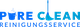 Pure Clean Reinigungsservice