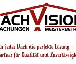 Dach Vision Bild 1