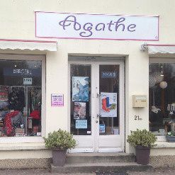 AGATHE