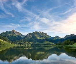HOSTELLERIE AM SCHWARZSEE Bild 1