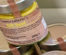 Gewürzallerlei's Manufaktur Bild 7