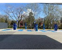 Aral pulse Ladestation Bild 5