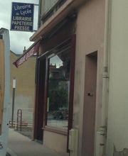 Librairie Papeterie du Lycée image 1