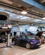 BMW Automotor Marbella Concesionario Oficial - Grupo Safamotor imagen 3