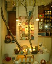 Teeladen Tee in Bild 8