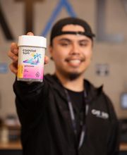 Catalyst Cannabis Dispensary Los Angeles Mid City image 11