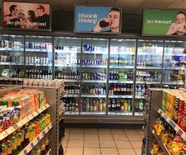 JET Tankstelle Bild 1