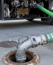 Combustibles De La Baie image 1