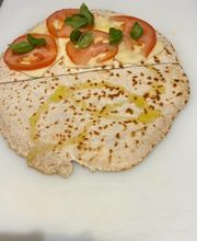 PIADINERIA ROMAGNA MIA Bild 5