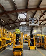 Kiloutou Élévation Nantes image 5