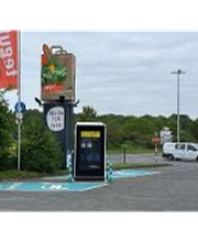 ChargeOne Ladestation Bild 8