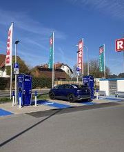 Aral pulse Ladestation Bild 1