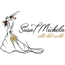 Arte del Cucito - Michela Susat logo