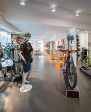 MR. FEELGOOD Velos & E-Bikes