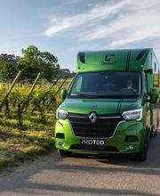 Vans Theault image 3