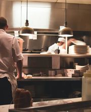 Restaurant La Brasserie Bild 7
