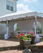 A Family Affair Tent & Party Rentals image 4