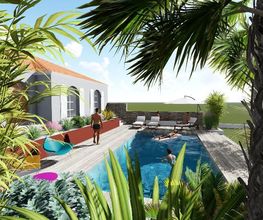 Pyrénées Jardin Concept image 16