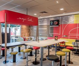 McDonald's Bild 6