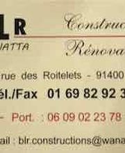 Blr Constructions SARL image 10