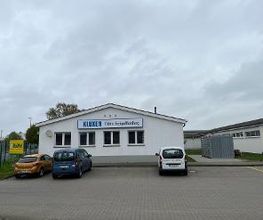 KLUXEN Wismar Bild 1