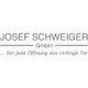 Josef Schweiger GmbH