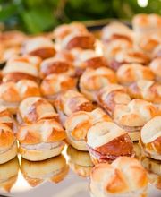 Bäckerei Konditorei Café Jeker Bild 2