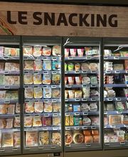Netto Port Sainte Marie image 7