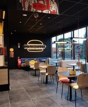 Burger King image 7