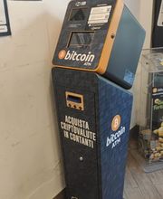 CoinFlip Bitcoin ATM - Il Tabaccaio (Testaccio) immagine 1