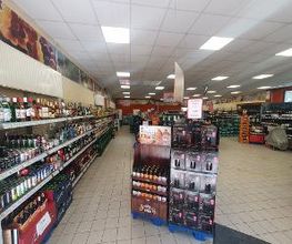 Lösch Depot Getränkemarkt Eutritzsch Bild 6