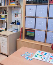 Ergotherapie & Logopädie Frankenberger Str. Jacqueline Groll Bild 2