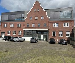 Außenansicht von HDI Versicherungen: Michael Brunk in Krefeld