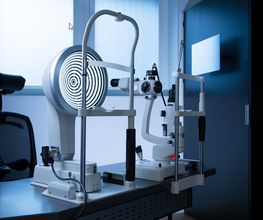 AUGENOPTIK KUHN AG Bild 4
