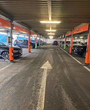 SIXT Noleggio Auto Bologna - Aeroporto di Bologna Guglielmo Marconi (BLQ) immagine 3