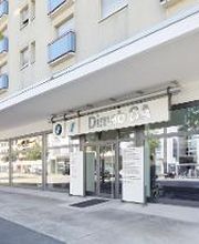 DIMAB Yverdon - Concessionnaire BMW Bild 1