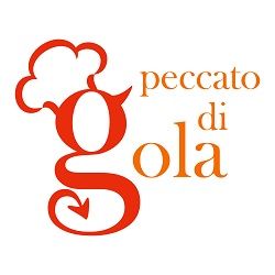 Peccato di Gola logo