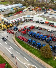 CMA Saint Affrique - Centre Motoculture Aveyronnais image 2