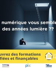 Mon Assistant Numérique Monts Du Matin image 2